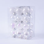 Decorative Christmas Ornaments Set Kalsten