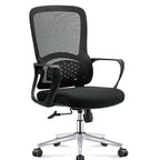 Ergonomic Mesh Office Chair Bowlift