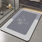 Bath Mat Kalsten