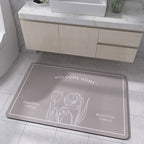 Bath Mat