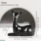 Decorative figure Kalsten