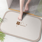 Bathroom Comfort Mat