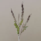 Decorative Greenery Floral Stem