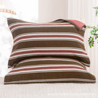Women's pillowcase with delicate floral motif Kalsten