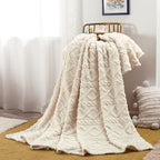 Ladies Snuggle Blanket Kalsten