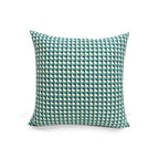 BowLift | Pixel Weave Cushion Cover