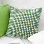 BowLift | Pixel Weave Cushion Cover