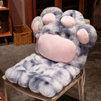 BowLift | Cat Paw Seat Cushion Pillow