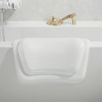 HydroLuxe Non-Slip Bath Cushion with Silicone Foam & PU Cover Kalsten