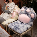 BowLift | Cat Paw Seat Cushion Pillow