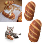 BowLift | Large Bread Soft Washable Plush Pillow