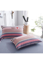 large cotton pillowcase | Bowlift