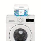 Detergent Pods Storage Box with Lid | Kalsten