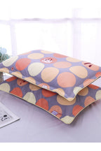 large cotton pillowcase | Bowlift