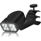 Kalsten | GrillLume LED Grill lamp | 360° Rotatable | Heat Resistant & Super Bright | For BBQ & Outdoor