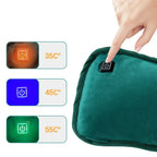 Kalsten | WarmthPad - Portable heating cushion for hands and stomach