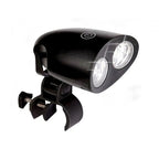 Kalsten | GrillLume LED Grill lamp | 360° Rotatable | Heat Resistant & Super Bright | For BBQ & Outdoor