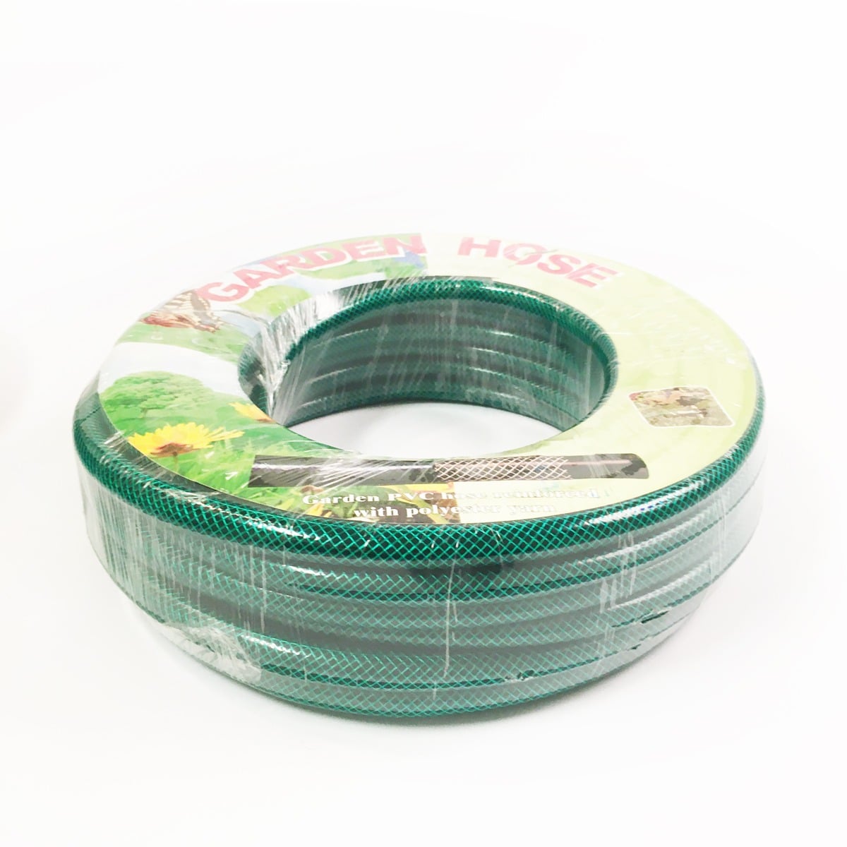 Water hose PVC 1/2 "- 20 meters | Kalsten