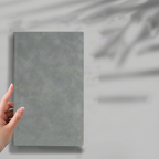 A5 Notebook, Genuine Leather, 100g Paper