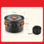 Cartridge cooker TXZ-KSL06, multi-person cooker
