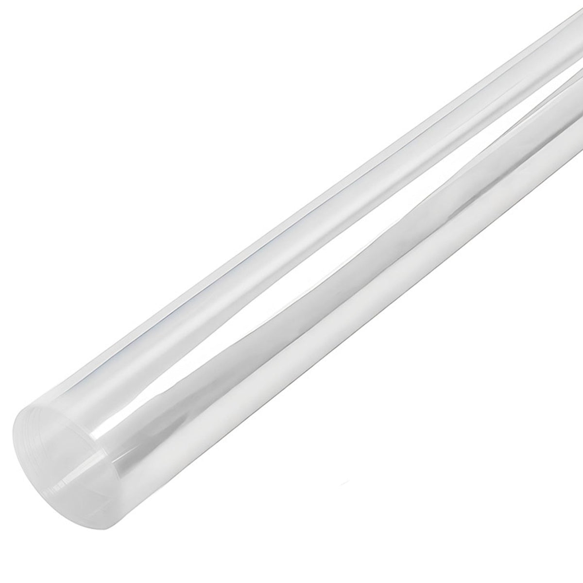 Furniture protection film made of PET, self-adhesive