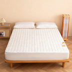 Mattress topper, polyester fiber, various sizes