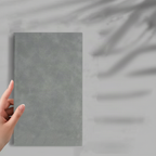 A5 Notebook, Genuine Leather, 100g Paper