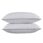 Pillow, polyester filling, 15–20 cm height
