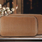 Summer pillow cover, breathable