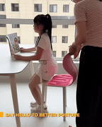 BowLift | Lumbar Support OrthoRelax Cushion