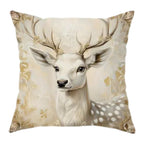 BowLift | FestiveCovers – Christmas cushion covers with festive motifs