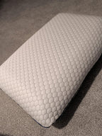 GeliPillex Cooling Gel Memory Foam Pillow | Kalsten