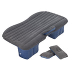 BowLift | Inflatable Car Bed