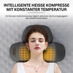 BowLift | Heating pad - RelaxNeck
