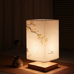 Japanese-Scandinavian Table Lamp - HikariGlow | Kalsten