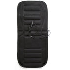 BowLift | Full Coverage Heated Winter Car Seat Warmer Cushion Pad