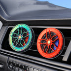 Car Vent Aroma Diffuser with Ocean Scent | Kalsten